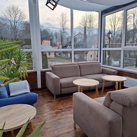 Apartamenty Pruskie Карпач Екстериор снимка