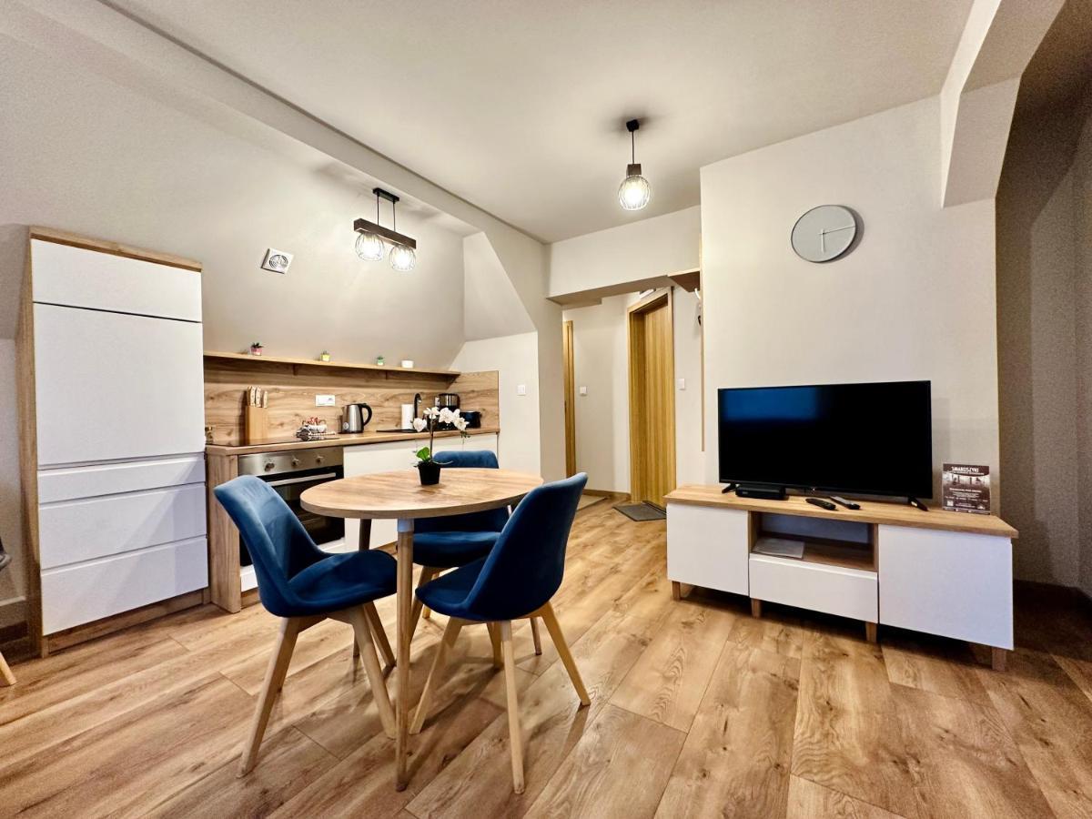 Apartamenty Pruskie Карпач Екстериор снимка