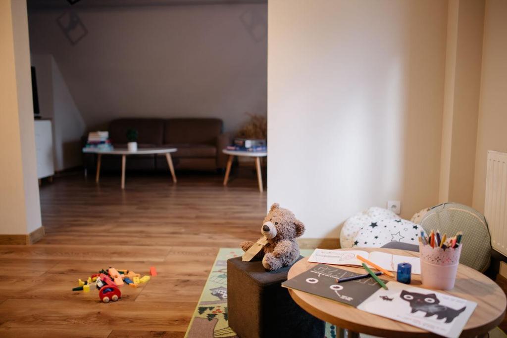 Apartamenty Pruskie Карпач Екстериор снимка