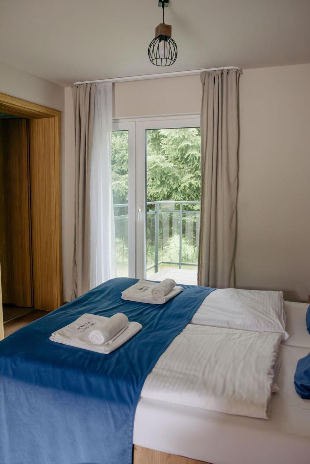 Apartamenty Pruskie Карпач Екстериор снимка