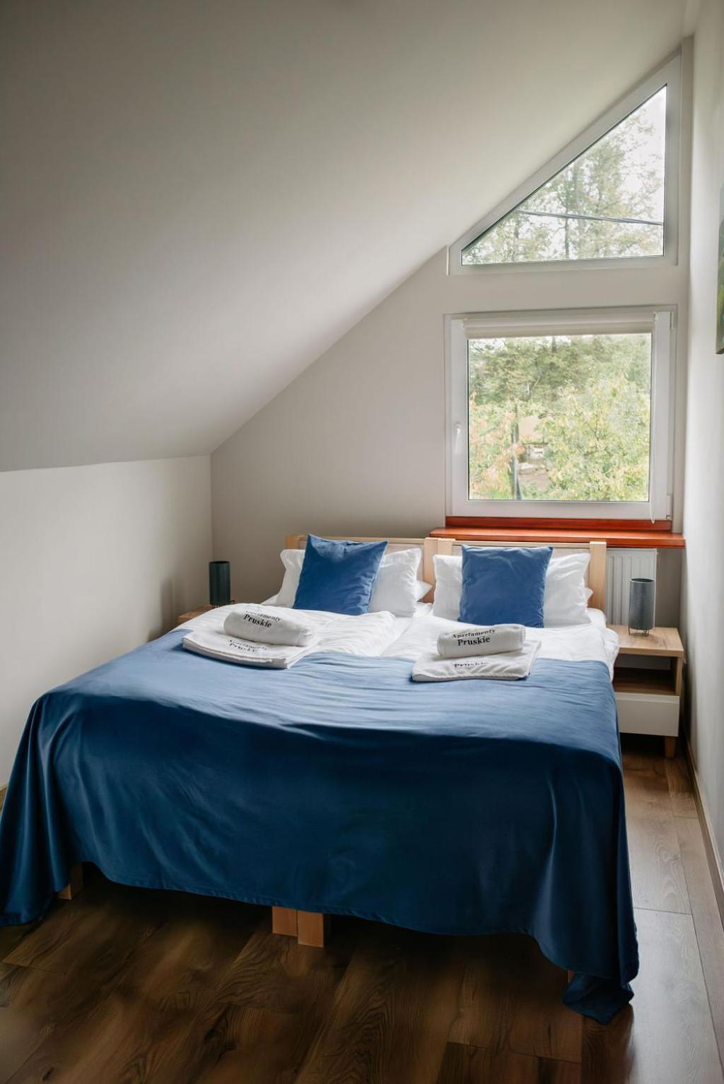Apartamenty Pruskie Карпач Екстериор снимка