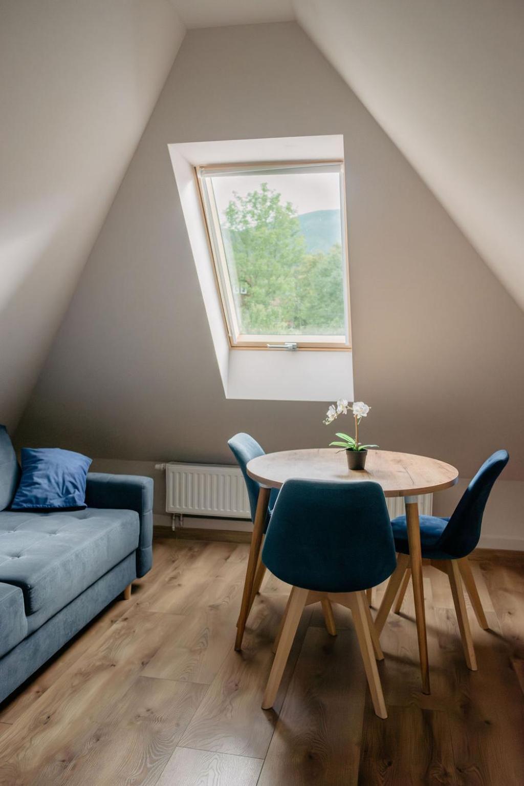 Apartamenty Pruskie Карпач Екстериор снимка