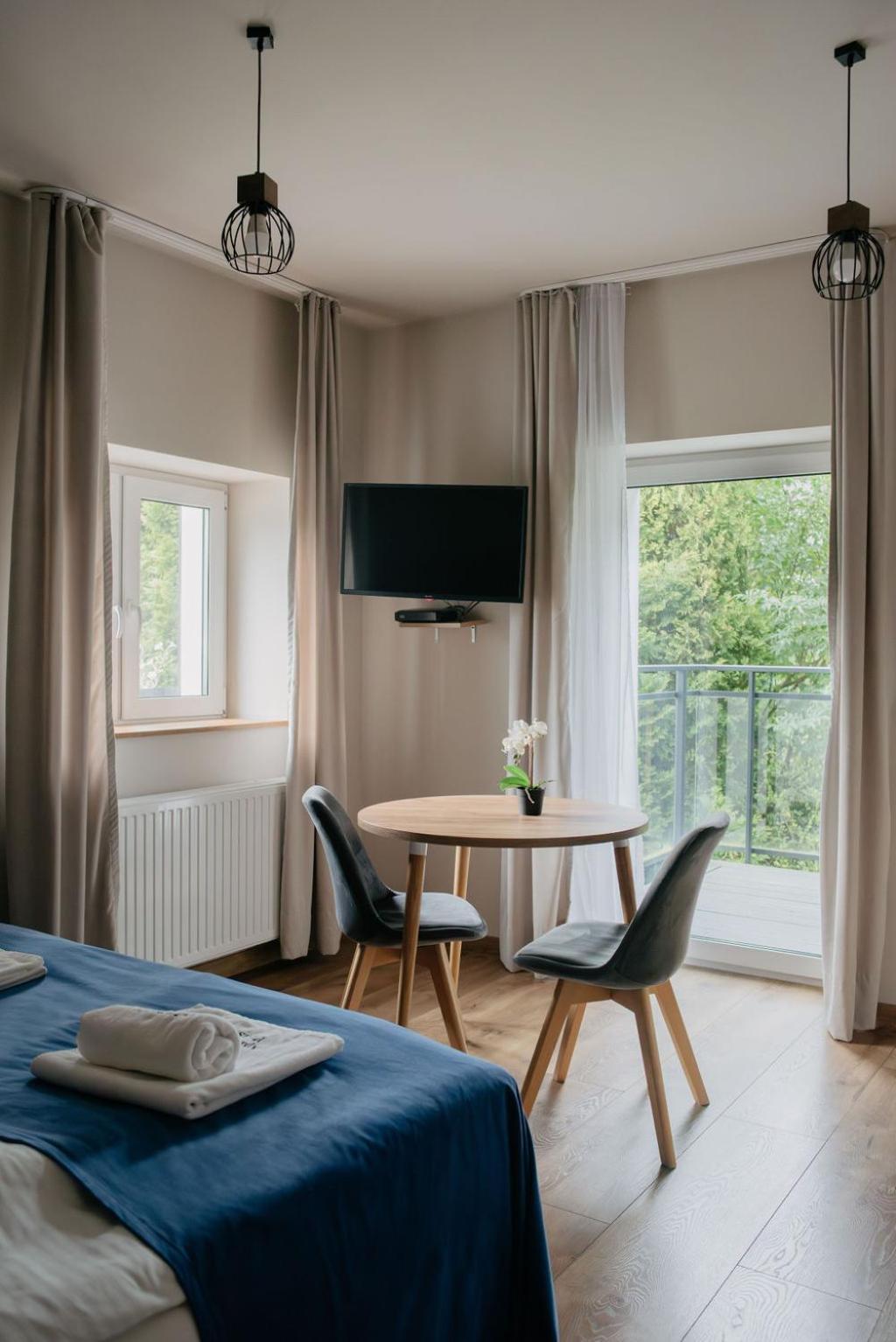 Apartamenty Pruskie Карпач Екстериор снимка