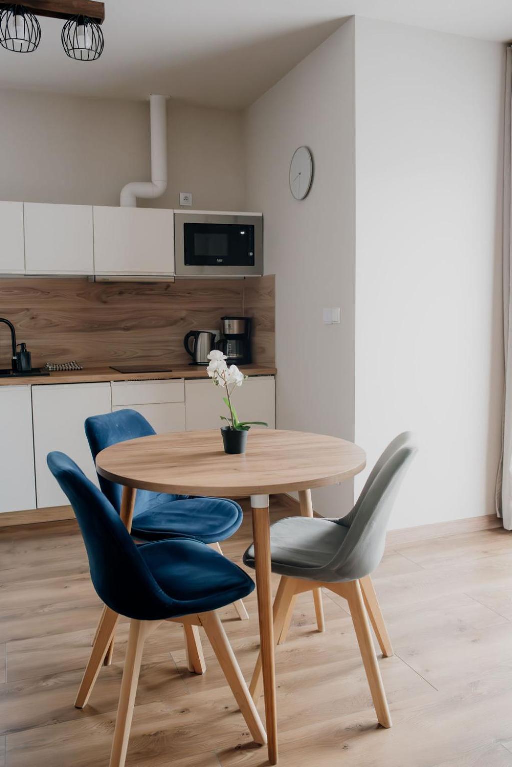 Apartamenty Pruskie Карпач Екстериор снимка