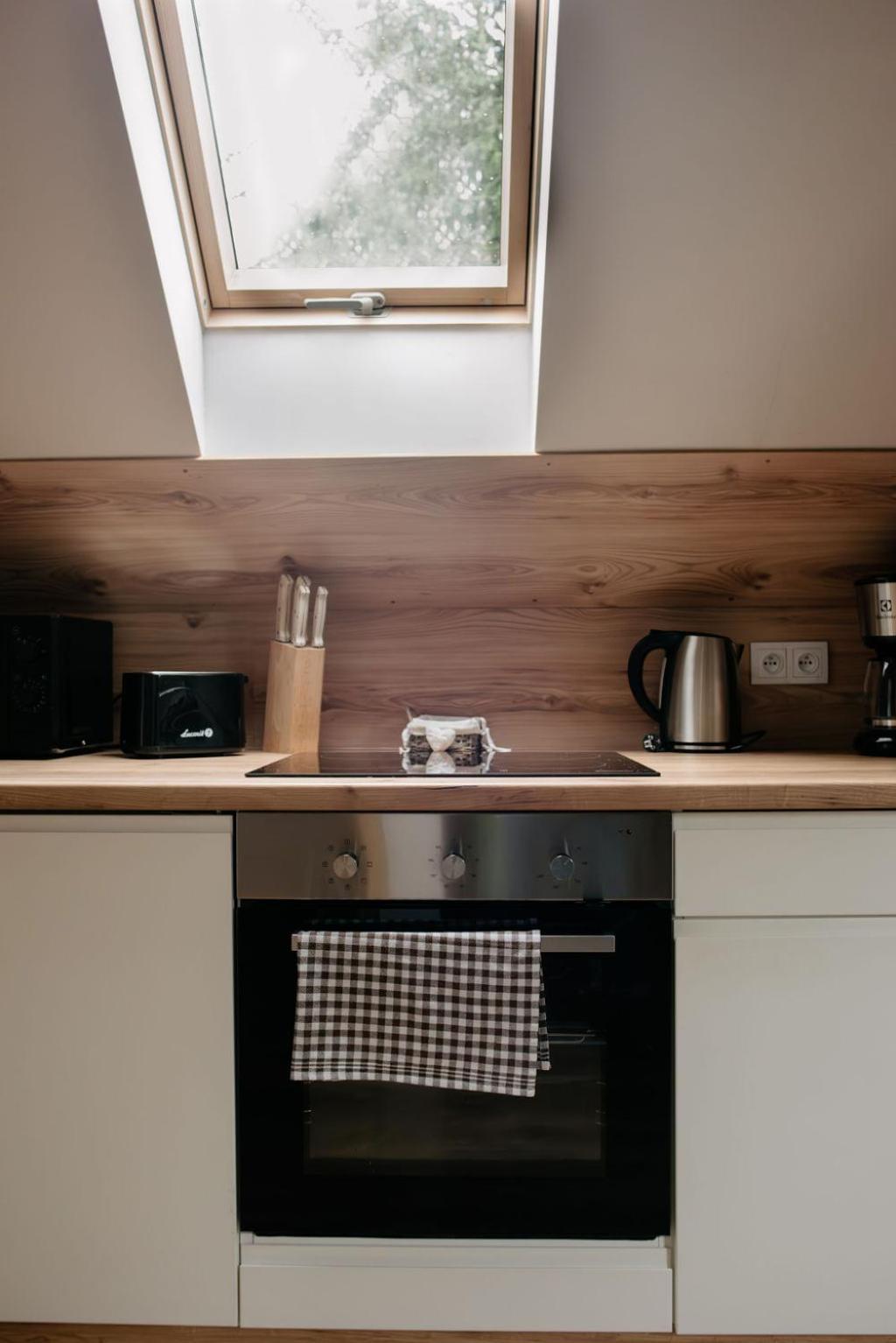 Apartamenty Pruskie Карпач Екстериор снимка