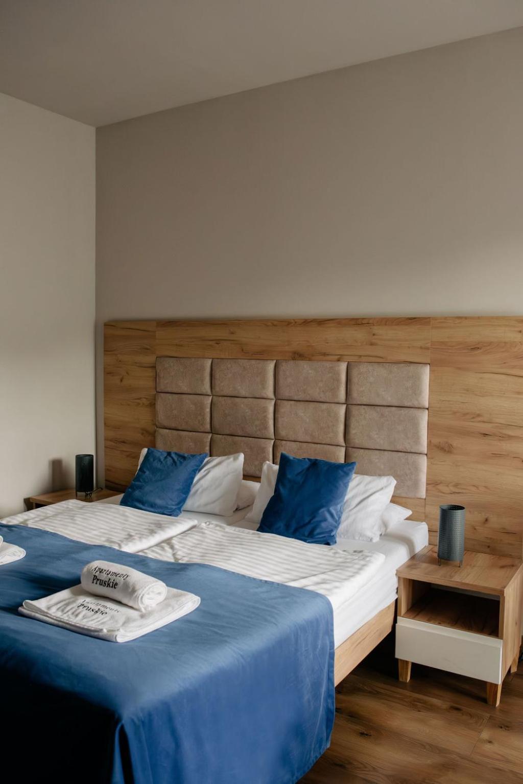 Apartamenty Pruskie Карпач Екстериор снимка